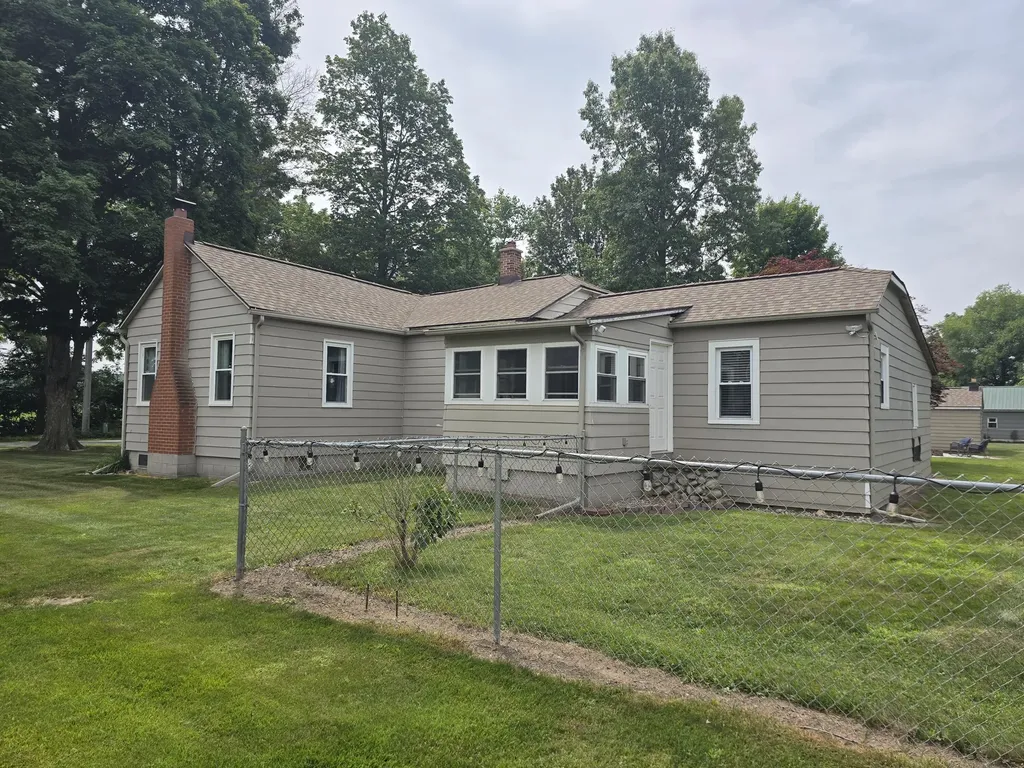 53560 Fulton Road Leonidas Township MI 49066