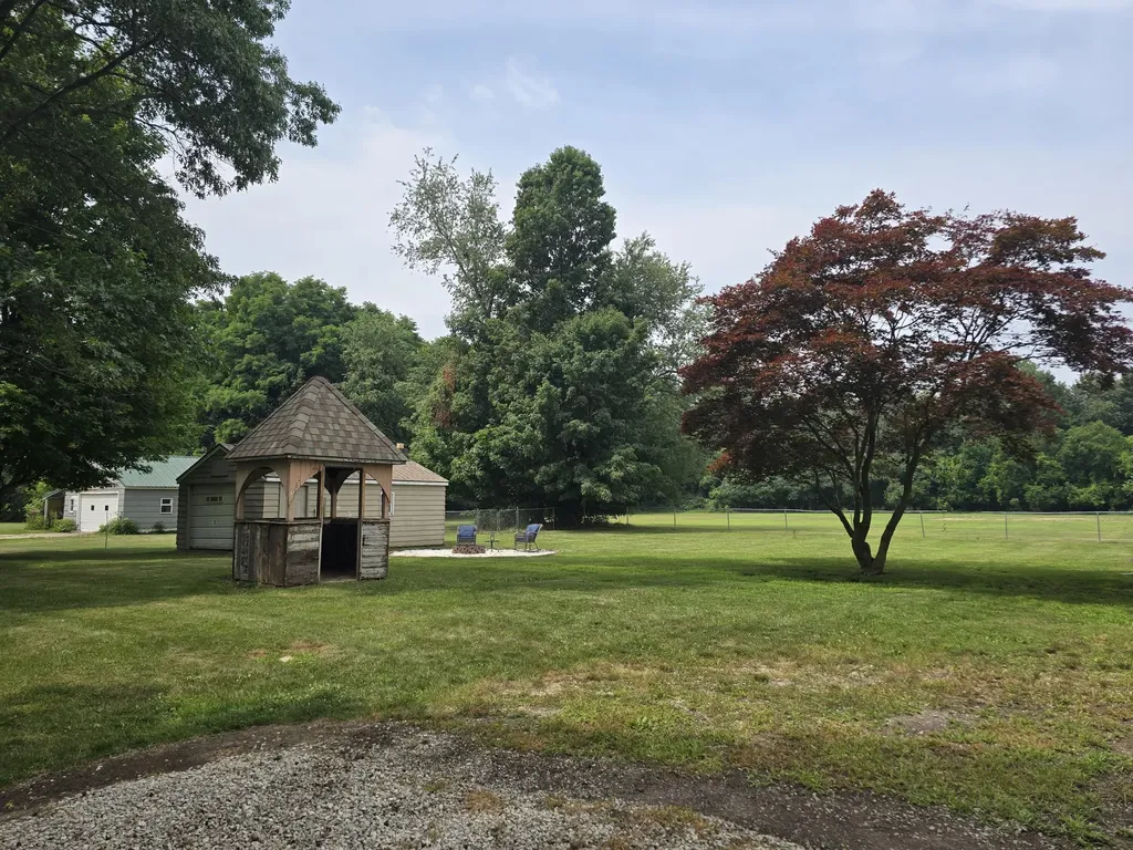 53560 Fulton Road Leonidas Township MI 49066
