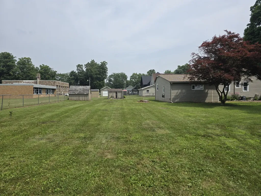 53560 Fulton Road Leonidas Township MI 49066