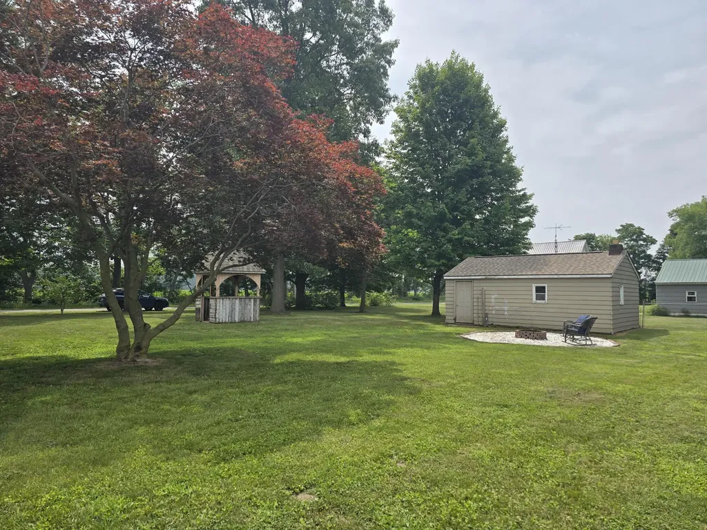 53560 Fulton Road Leonidas Township MI 49066