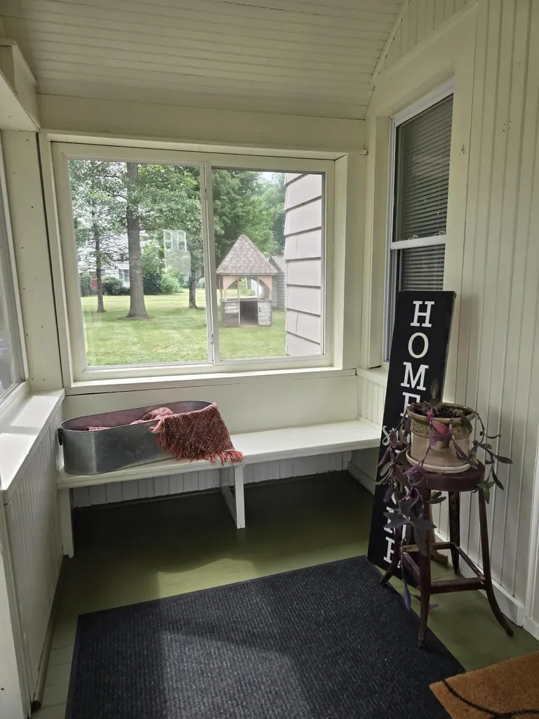 53560 Fulton Road Leonidas Township MI 49066