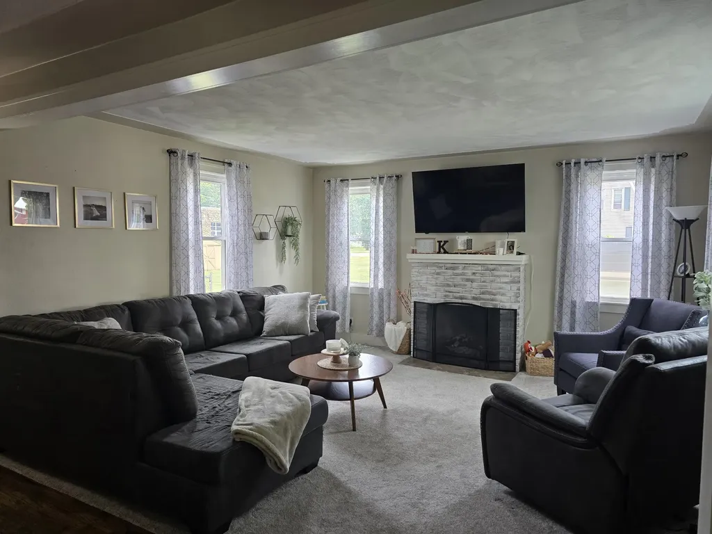 53560 Fulton Road Leonidas Township MI 49066