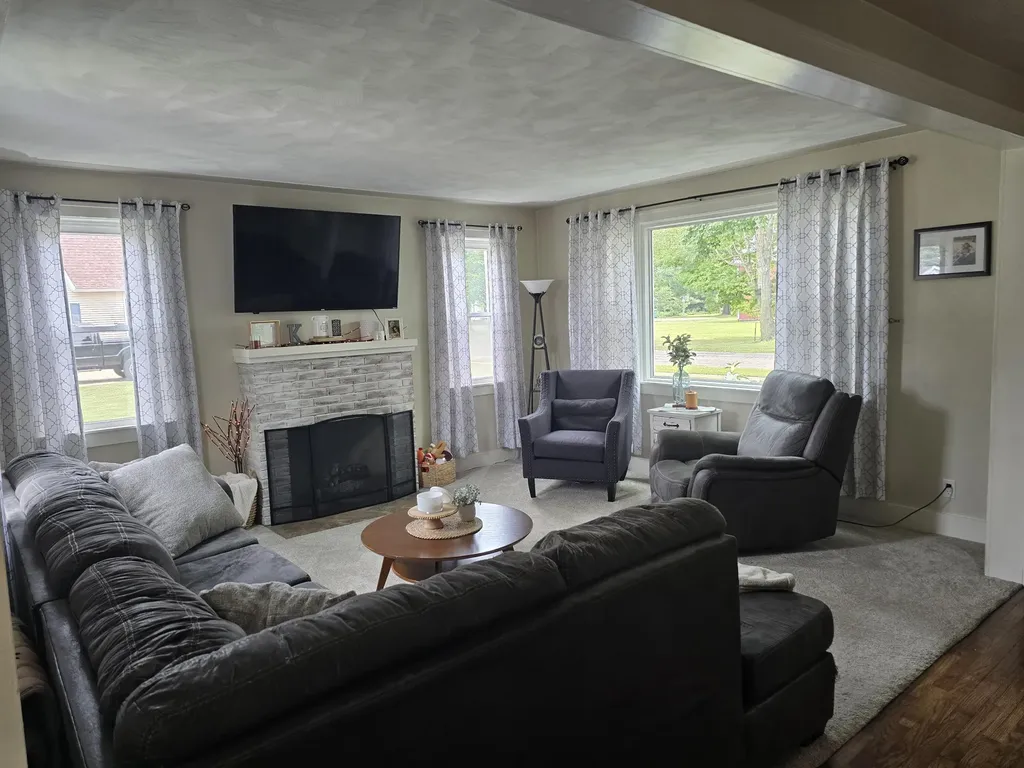 53560 Fulton Road Leonidas Township MI 49066