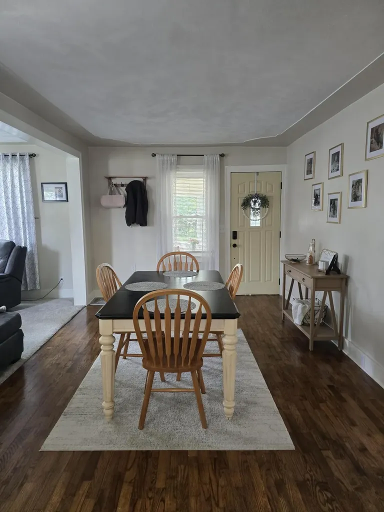 53560 Fulton Road Leonidas Township MI 49066
