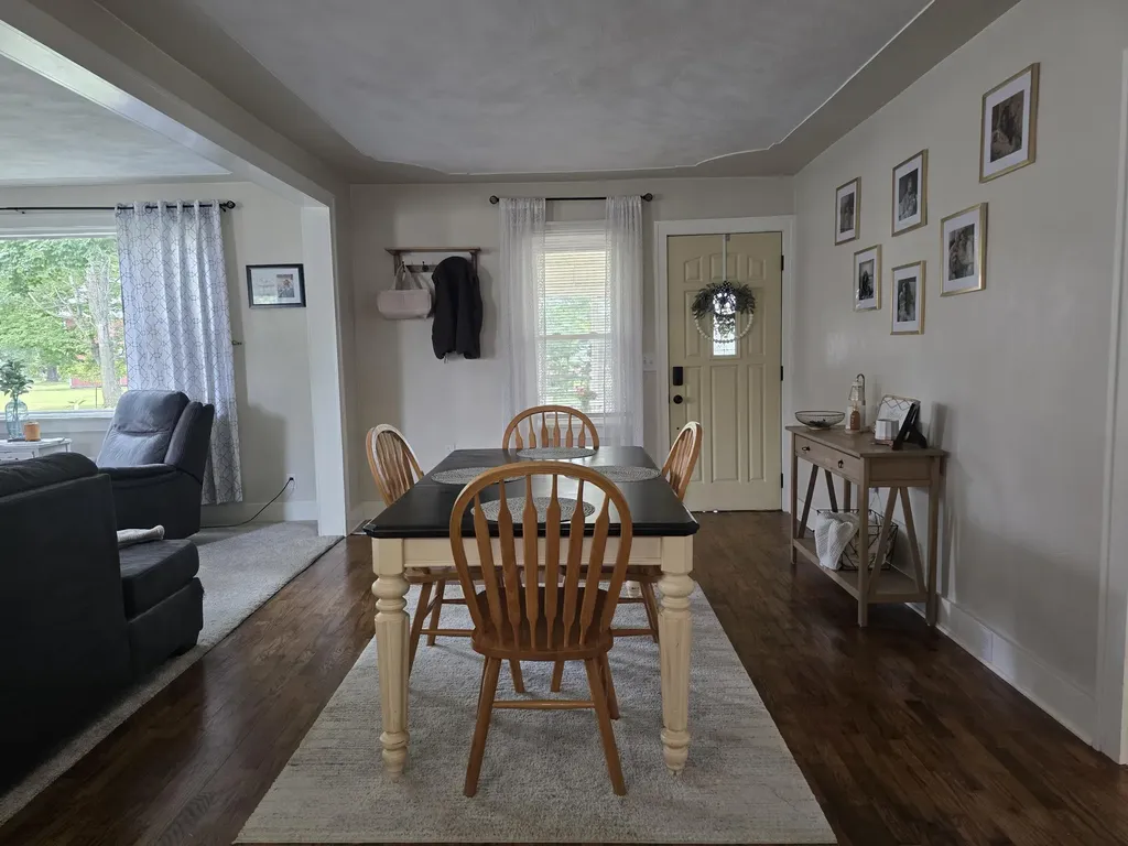 53560 Fulton Road Leonidas Township MI 49066