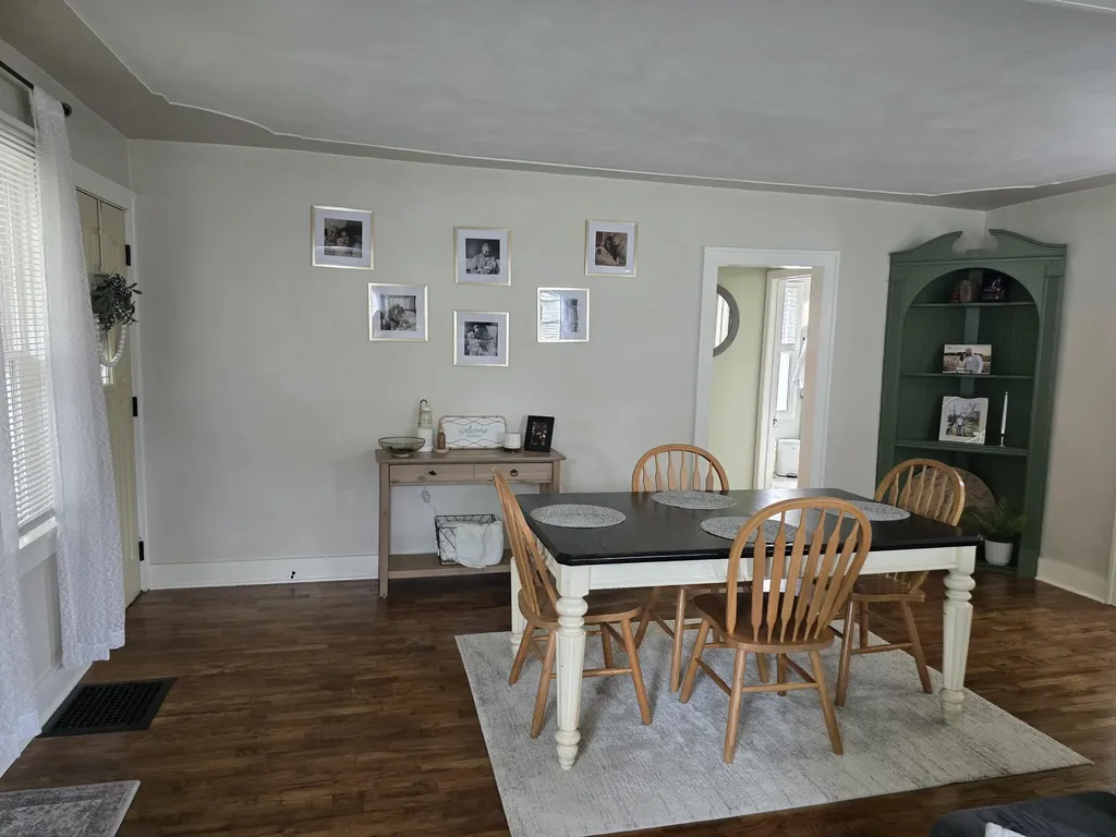 53560 Fulton Road Leonidas Township MI 49066