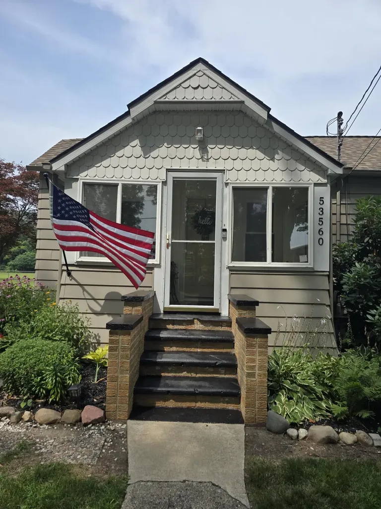 53560 Fulton Road Leonidas Township MI 49066