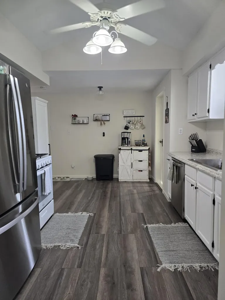 53560 Fulton Road Leonidas Township MI 49066
