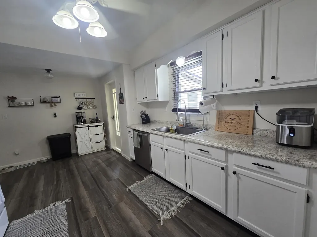 53560 Fulton Road Leonidas Township MI 49066