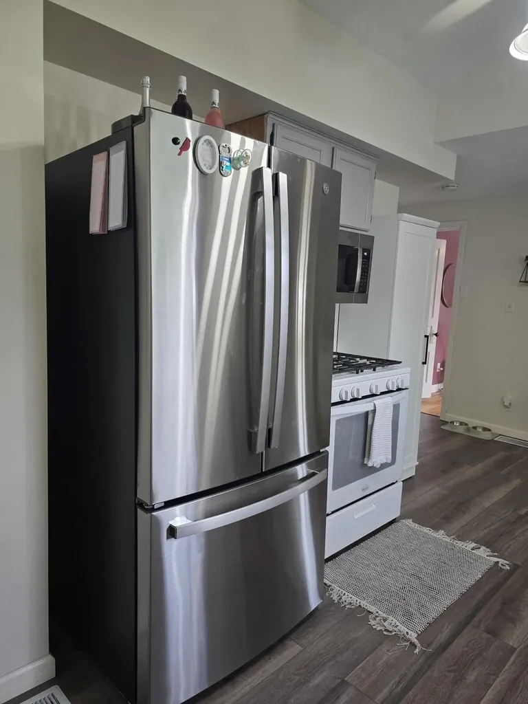 53560 Fulton Road Leonidas Township MI 49066
