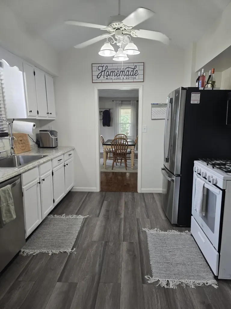 53560 Fulton Road Leonidas Township MI 49066