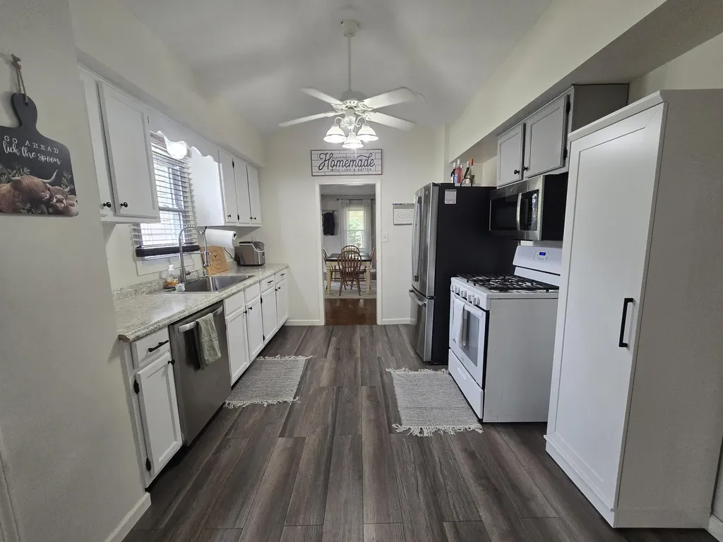 53560 Fulton Road Leonidas Township MI 49066