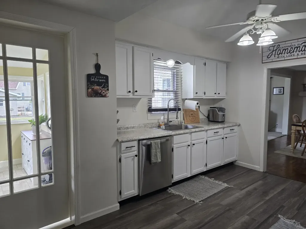 53560 Fulton Road Leonidas Township MI 49066