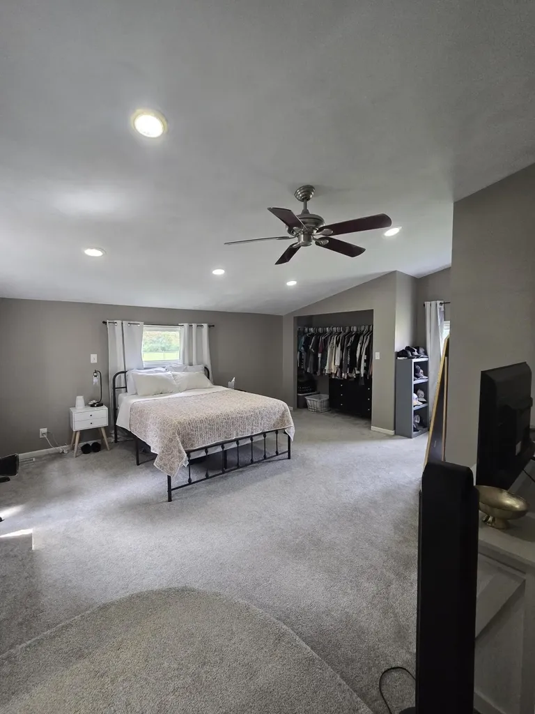 53560 Fulton Road Leonidas Township MI 49066