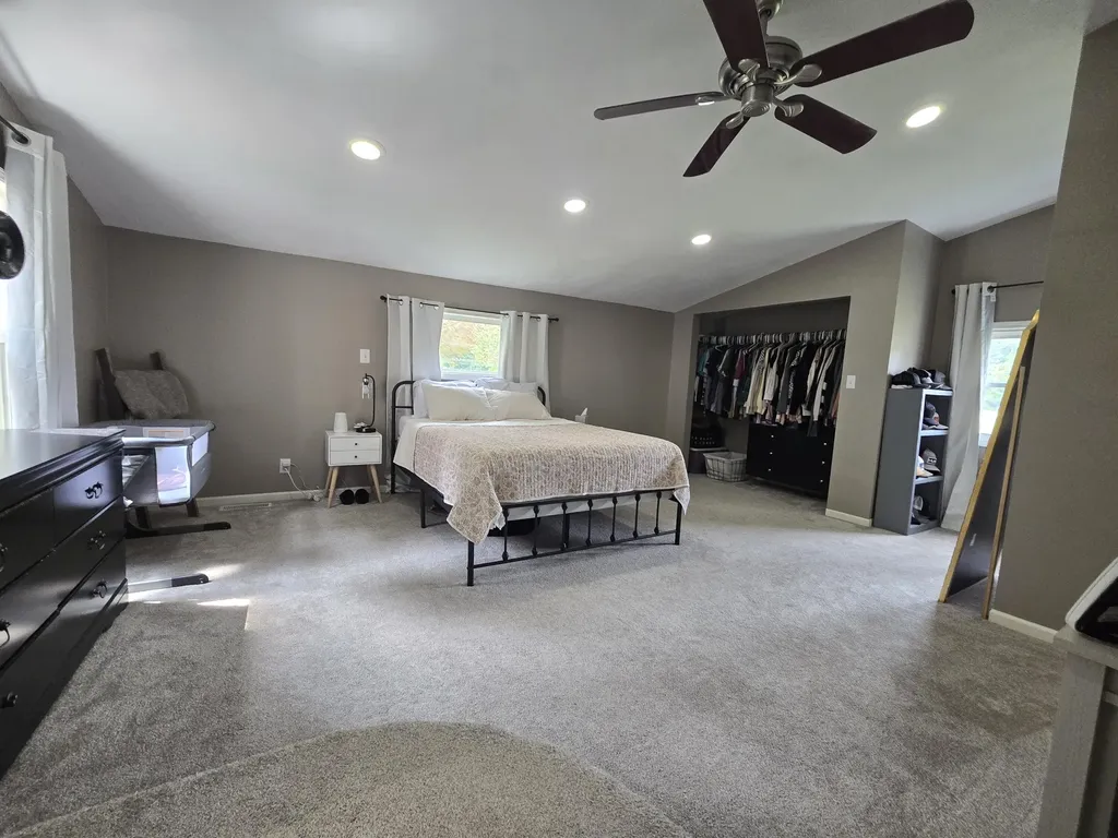 53560 Fulton Road Leonidas Township MI 49066