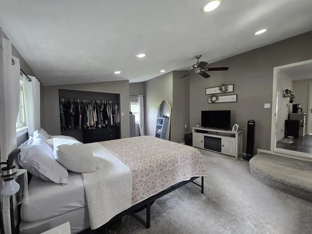 53560 Fulton Road Leonidas Township MI 49066