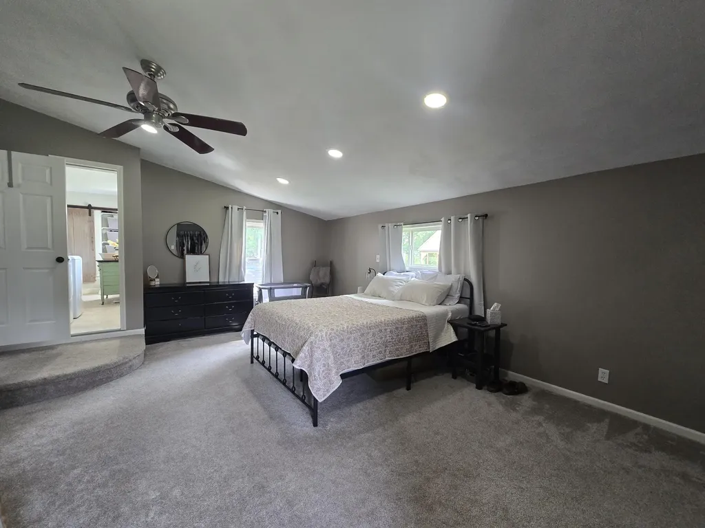 53560 Fulton Road Leonidas Township MI 49066