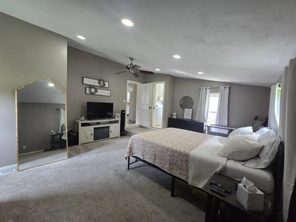 53560 Fulton Road Leonidas Township MI 49066
