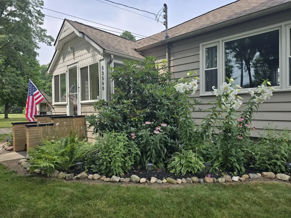 53560 Fulton Road Leonidas Township MI 49066