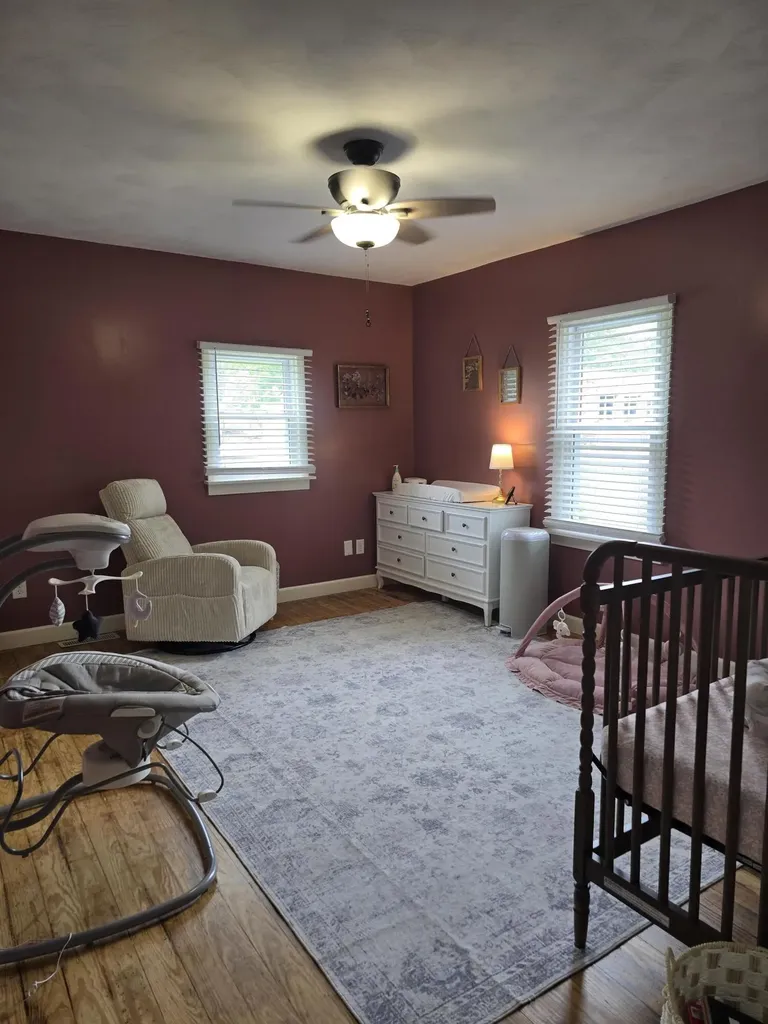 53560 Fulton Road Leonidas Township MI 49066