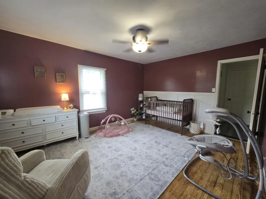 53560 Fulton Road Leonidas Township MI 49066