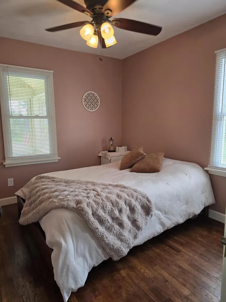 53560 Fulton Road Leonidas Township MI 49066