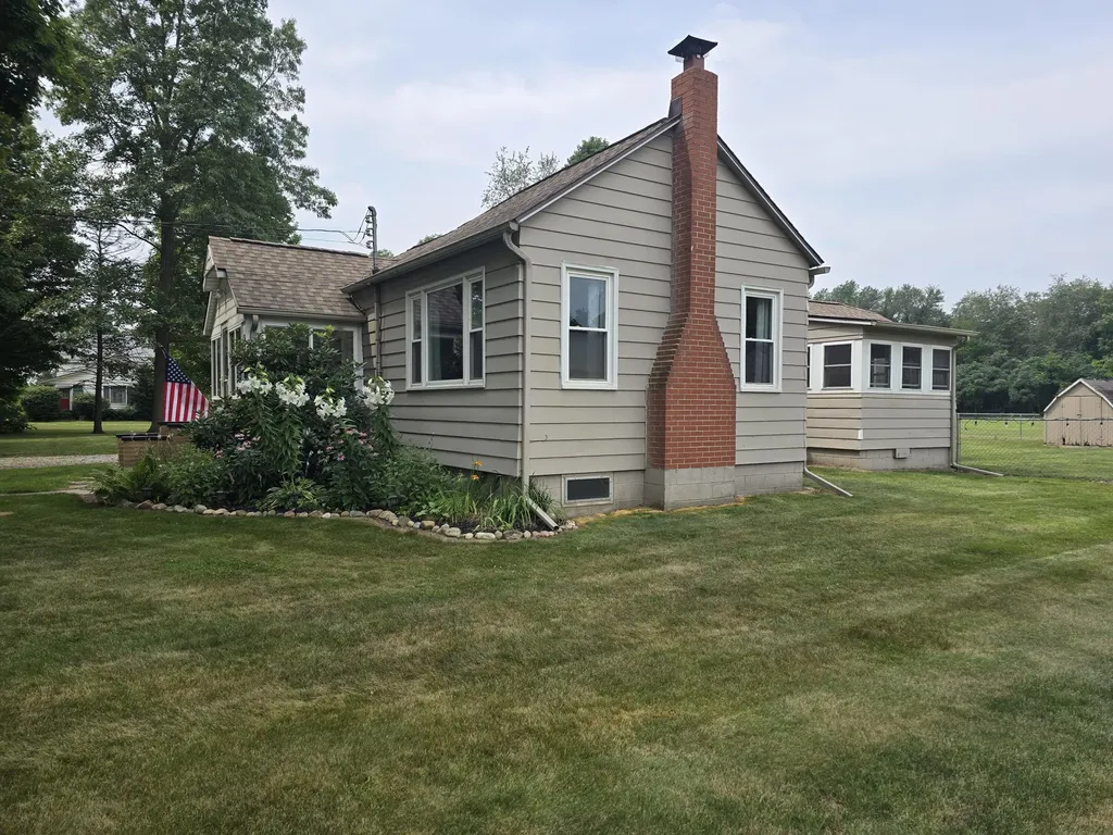 53560 Fulton Road Leonidas Township MI 49066
