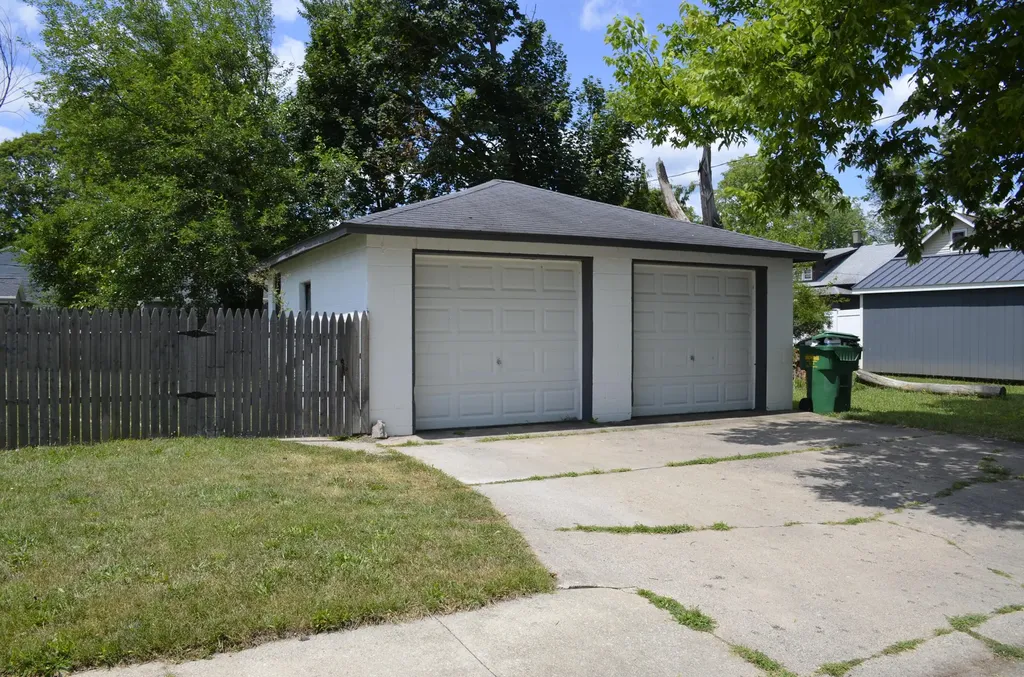 332 E Michigan Avenue Three Rivers City MI 49093