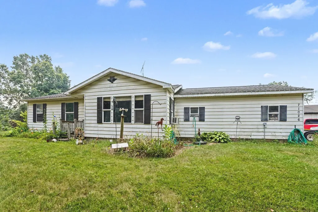 71026 Miller Road Fawn River Township MI 49091