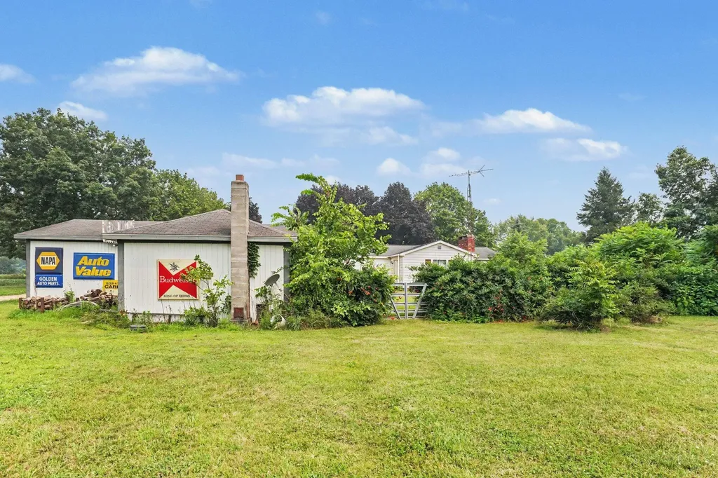 71026 Miller Road Fawn River Township MI 49091