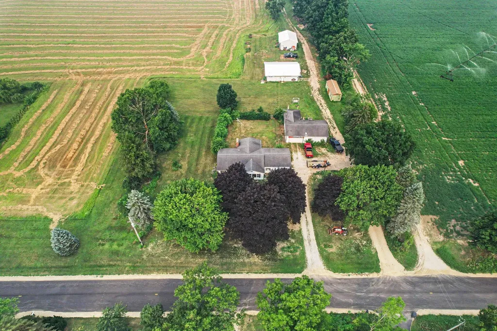 71026 Miller Road Fawn River Township MI 49091