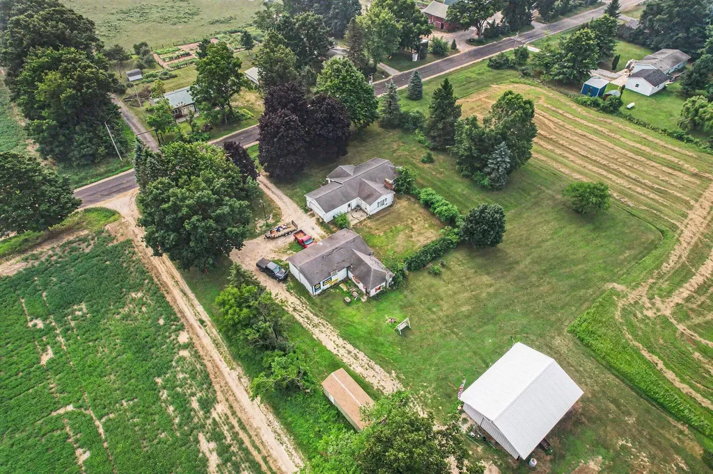 71026 Miller Road Fawn River Township MI 49091