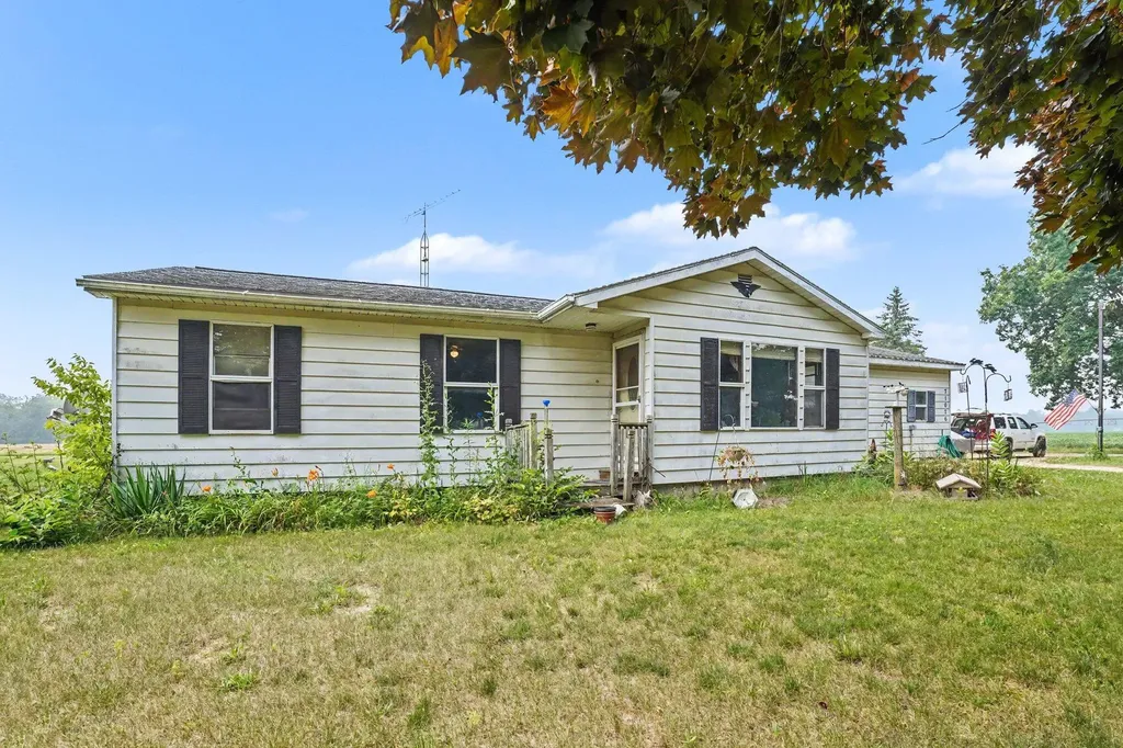 71026 Miller Road Fawn River Township MI 49091