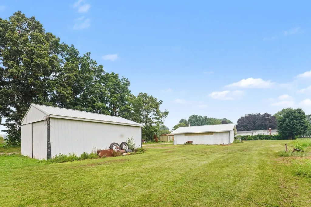 71026 Miller Road Fawn River Township MI 49091