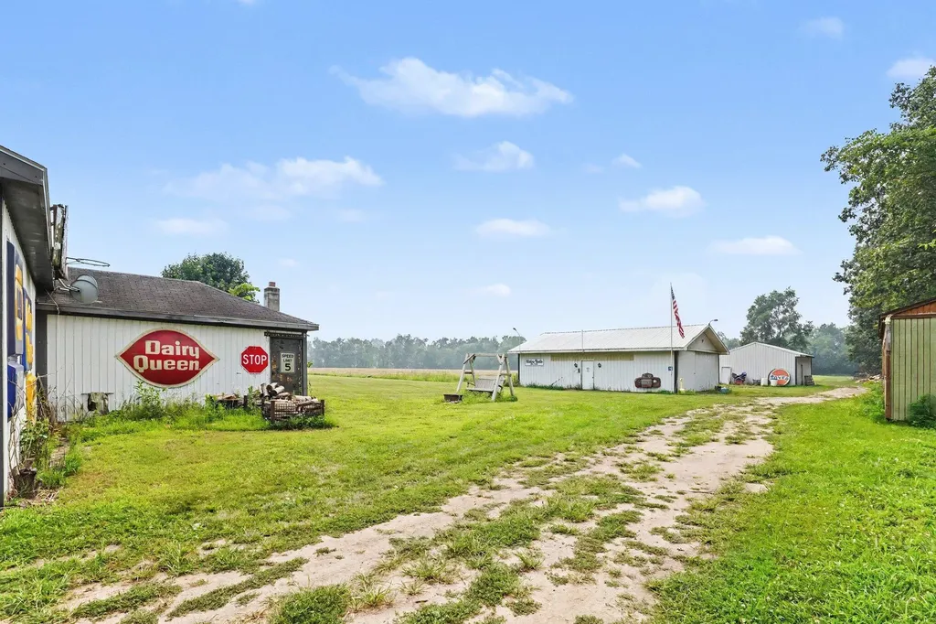 71026 Miller Road Fawn River Township MI 49091
