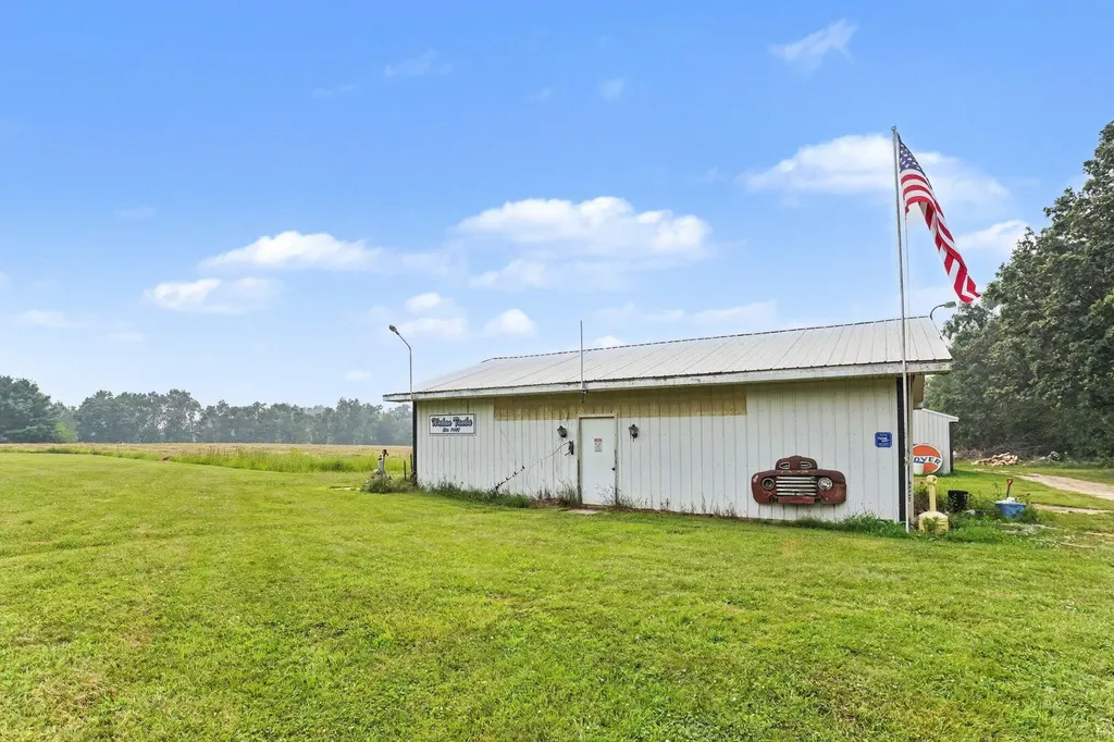 71026 Miller Road Fawn River Township MI 49091