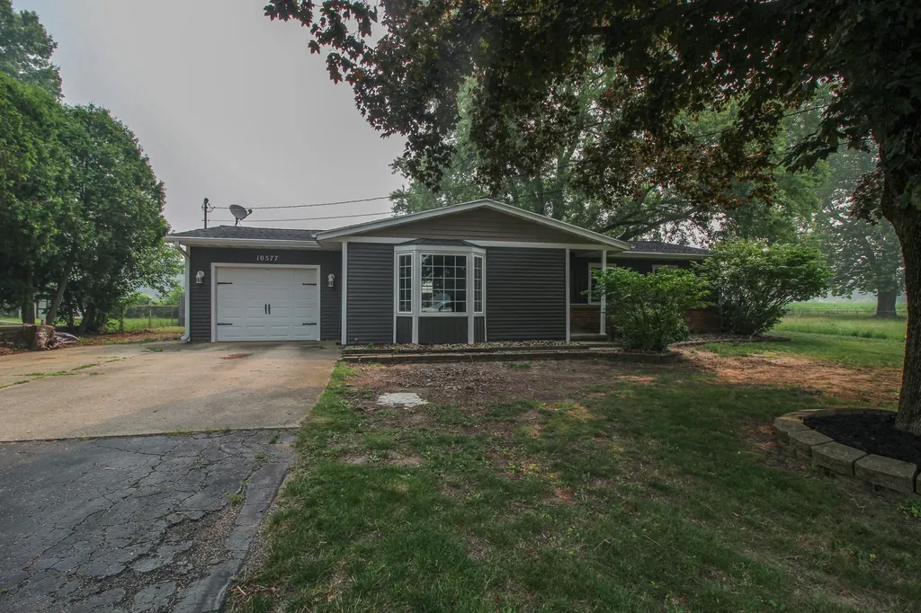 10577 S Sprinkle Road Pavilion Township MI 49097