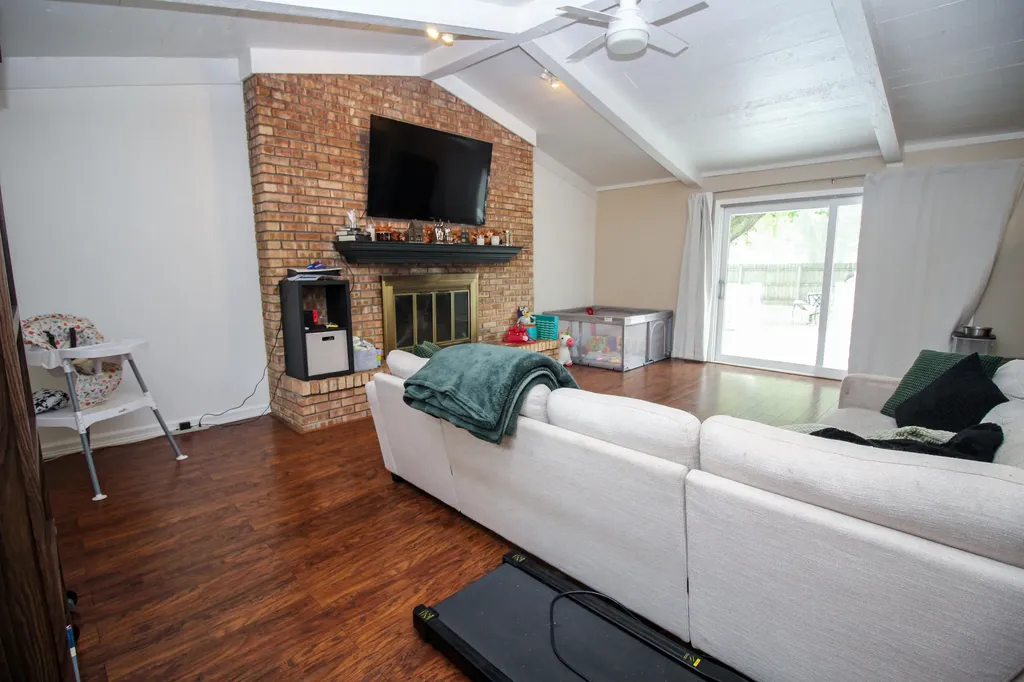 10577 S Sprinkle Road Pavilion Township MI 49097