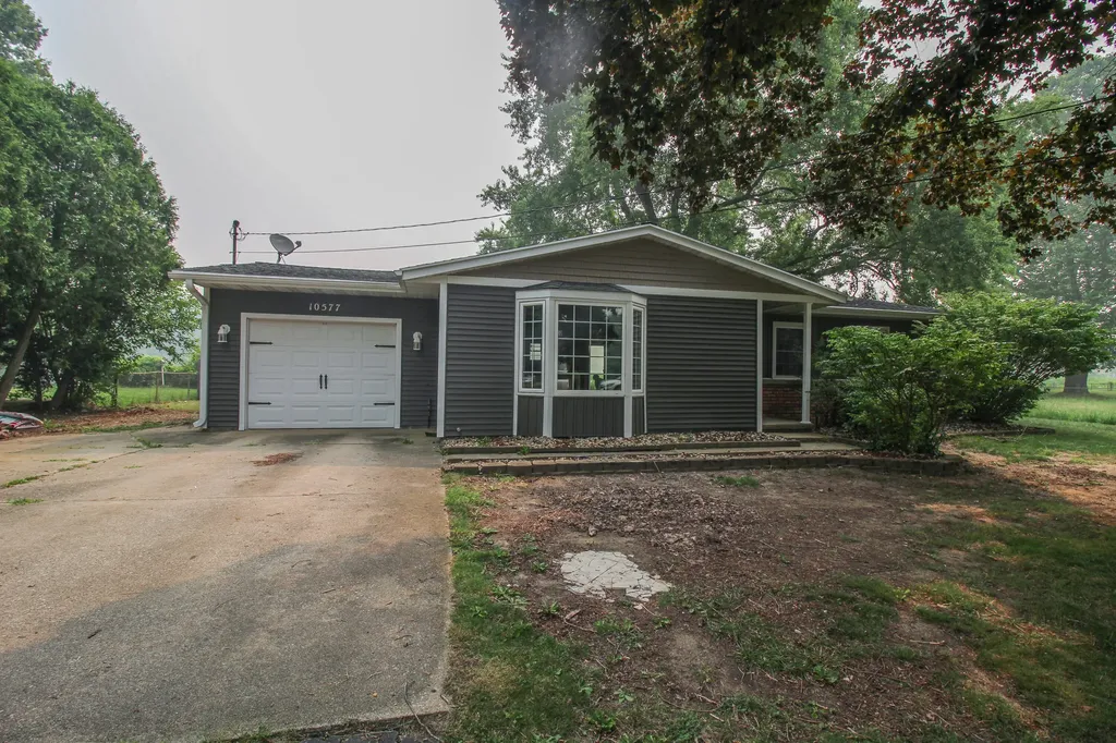 10577 S Sprinkle Road Pavilion Township MI 49097