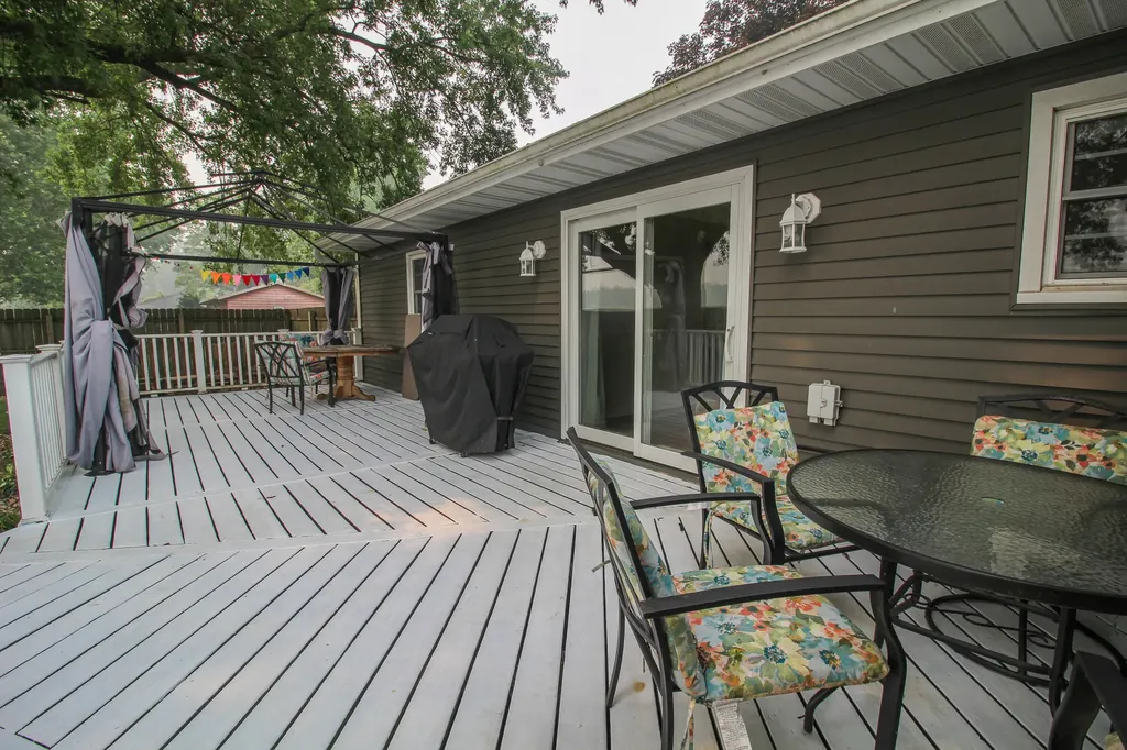 10577 S Sprinkle Road Pavilion Township MI 49097