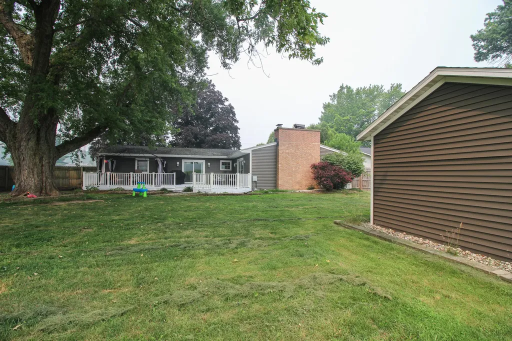 10577 S Sprinkle Road Pavilion Township MI 49097