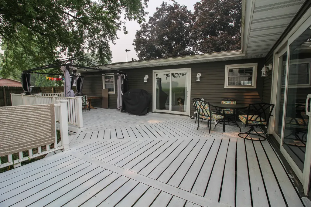 10577 S Sprinkle Road Pavilion Township MI 49097