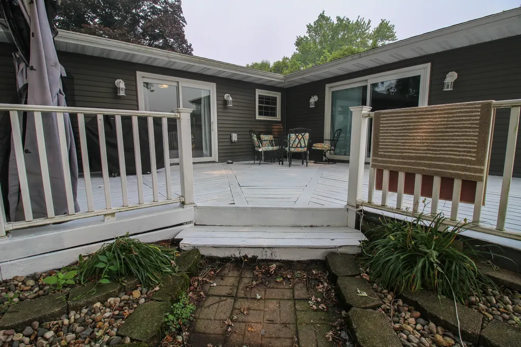 10577 S Sprinkle Road Pavilion Township MI 49097