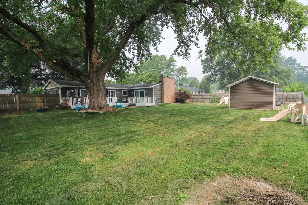 10577 S Sprinkle Road Pavilion Township MI 49097