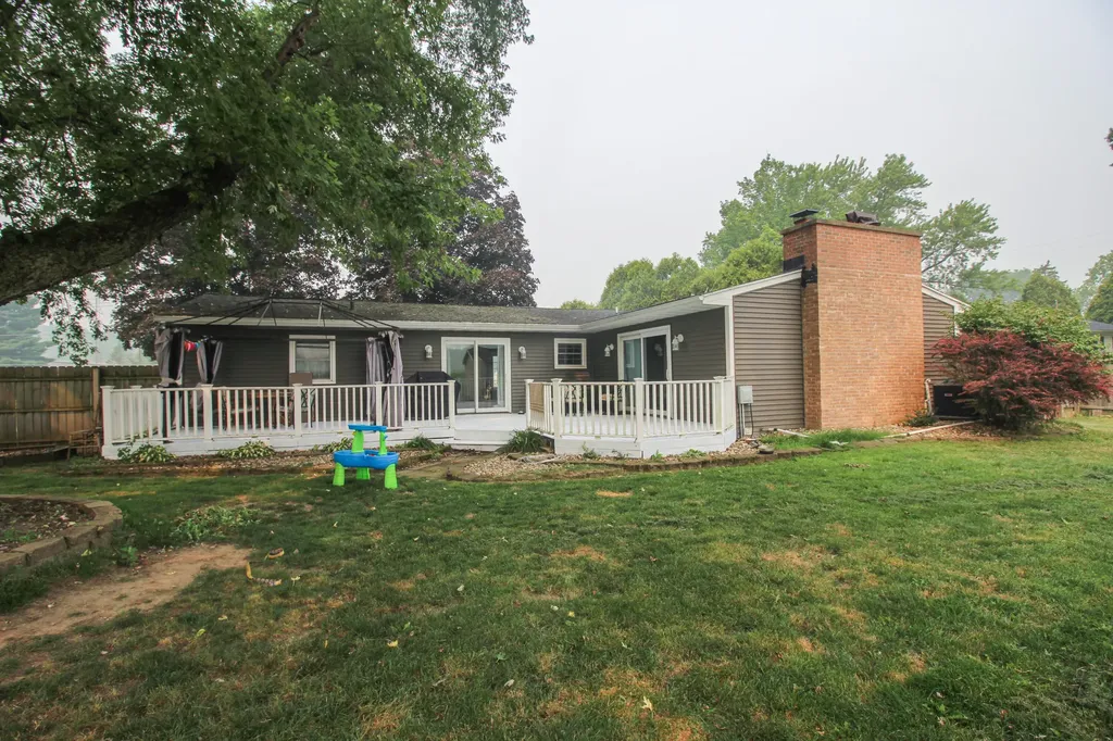 10577 S Sprinkle Road Pavilion Township MI 49097