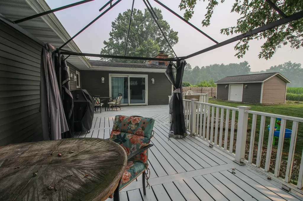 10577 S Sprinkle Road Pavilion Township MI 49097