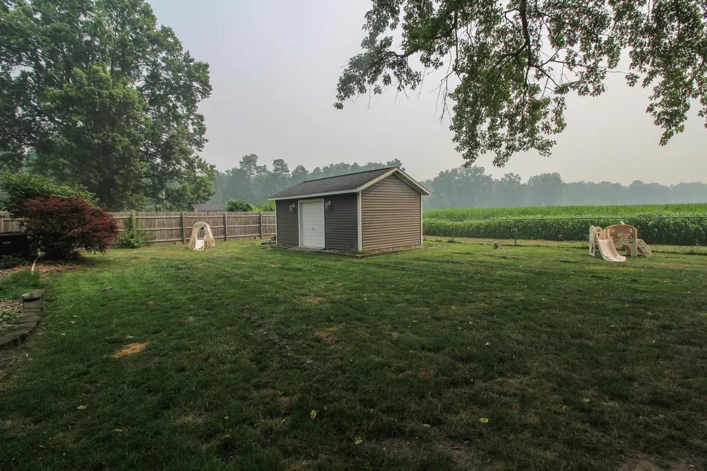 10577 S Sprinkle Road Pavilion Township MI 49097
