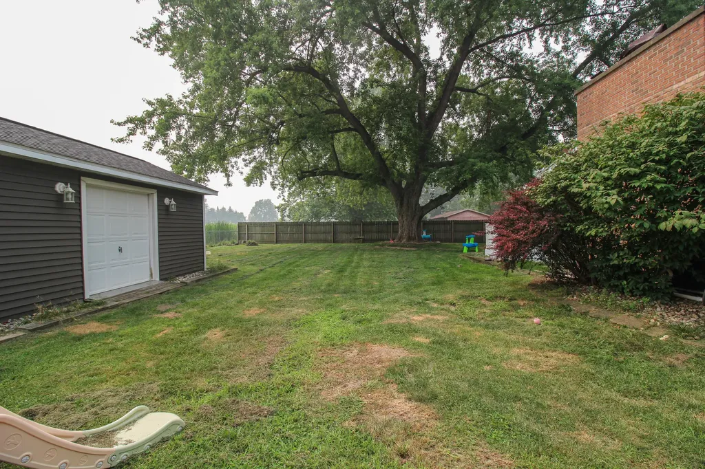 10577 S Sprinkle Road Pavilion Township MI 49097
