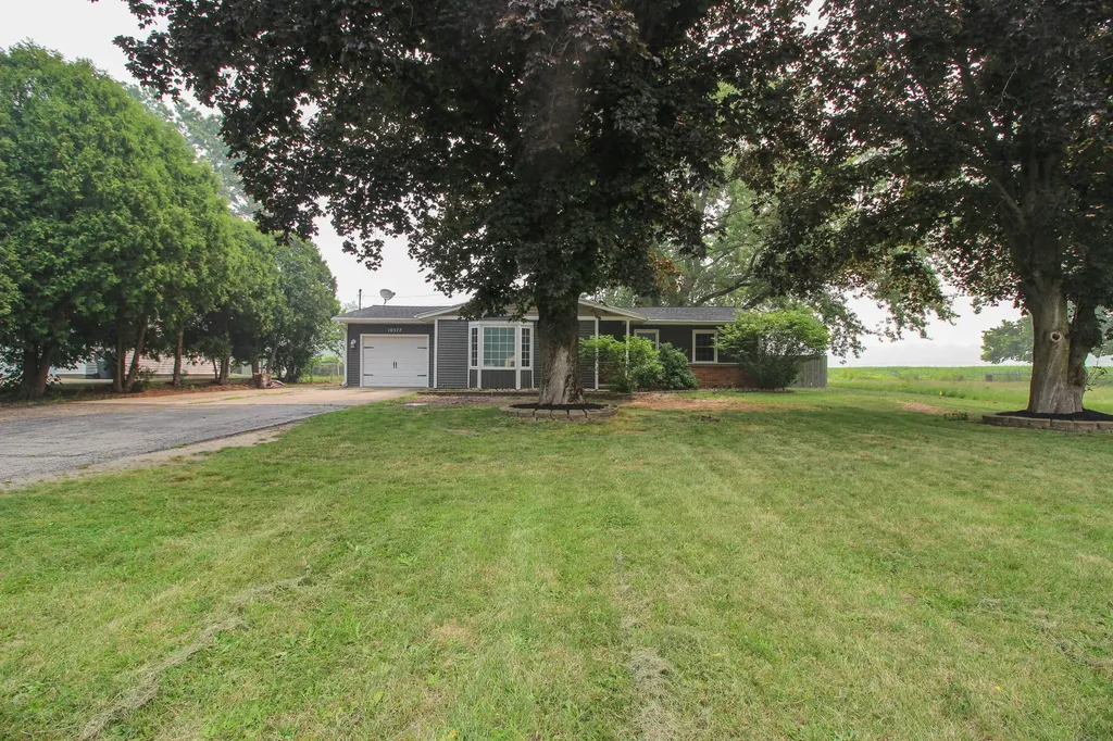 10577 S Sprinkle Road Pavilion Township MI 49097