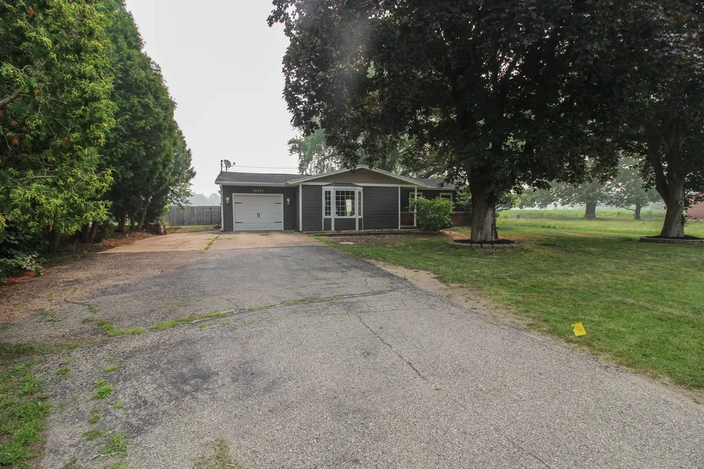 10577 S Sprinkle Road Pavilion Township MI 49097